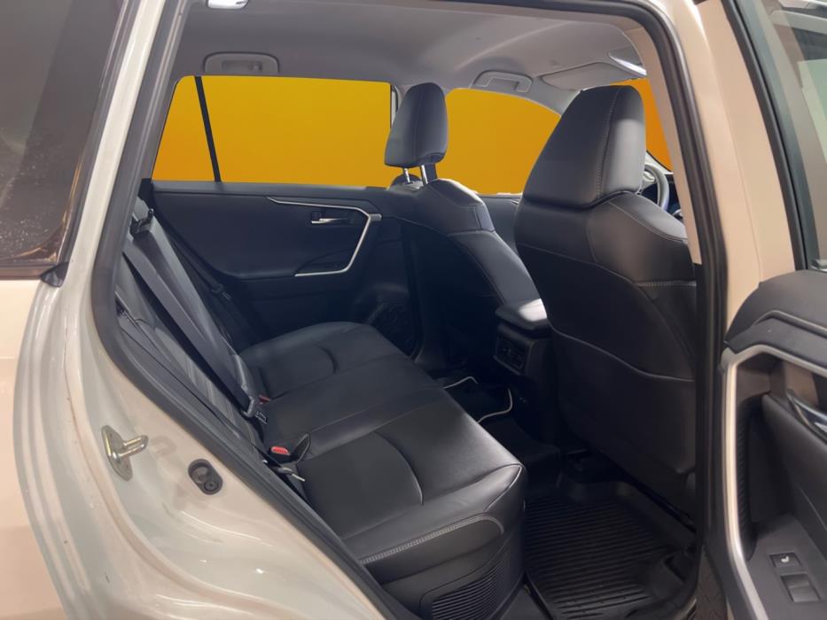 TOYOTA RAV4 2023