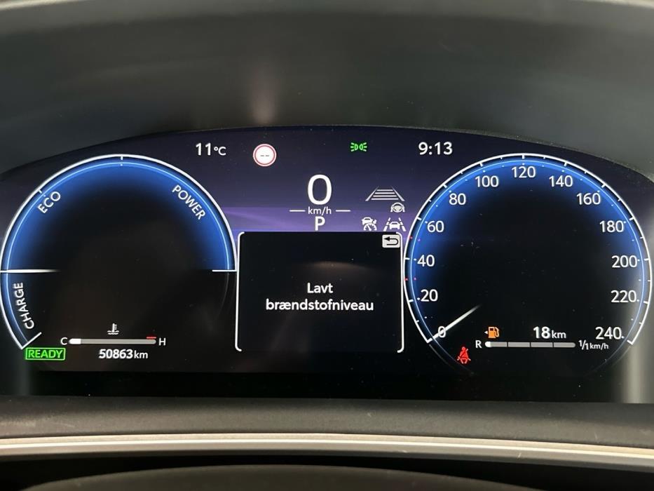 TOYOTA Corolla Cross 2023