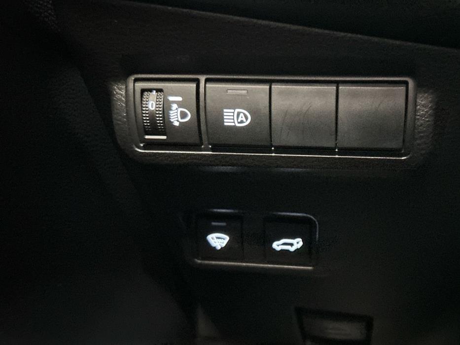TOYOTA Corolla Cross 2023