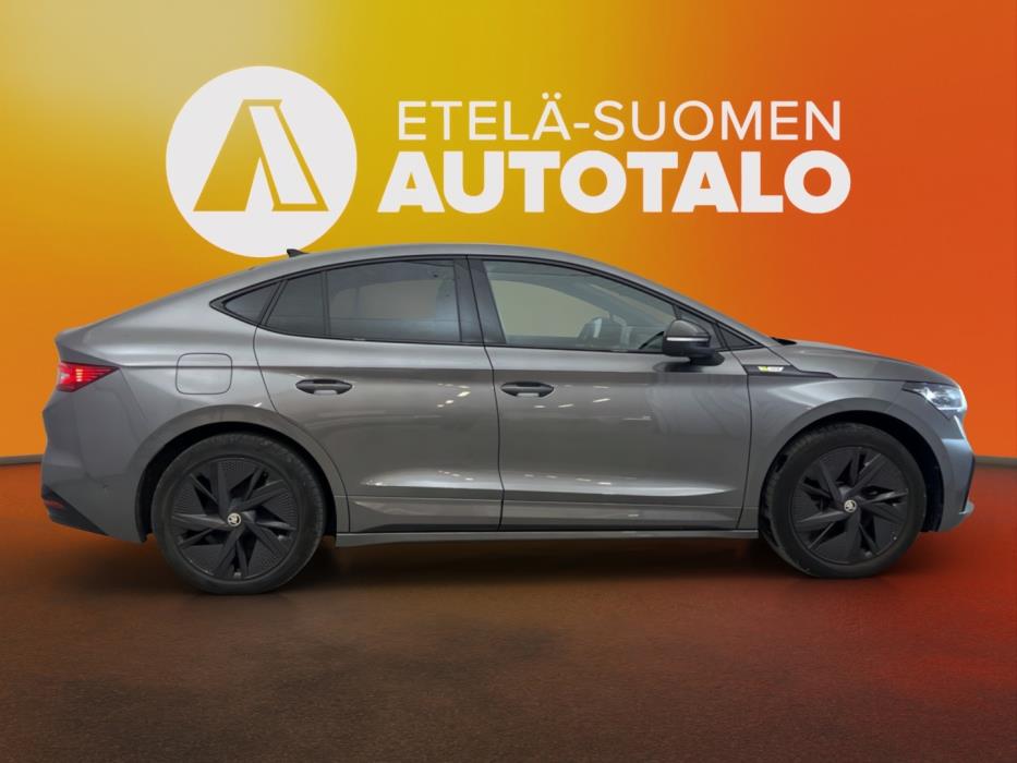 SKODA Enyaq 2023