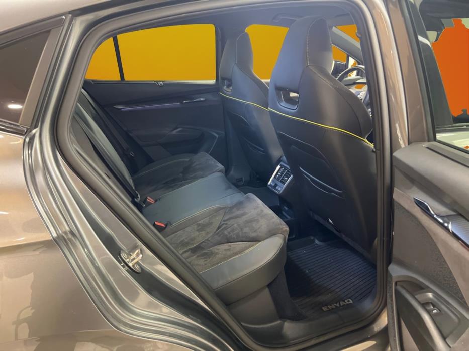 SKODA Enyaq 2023