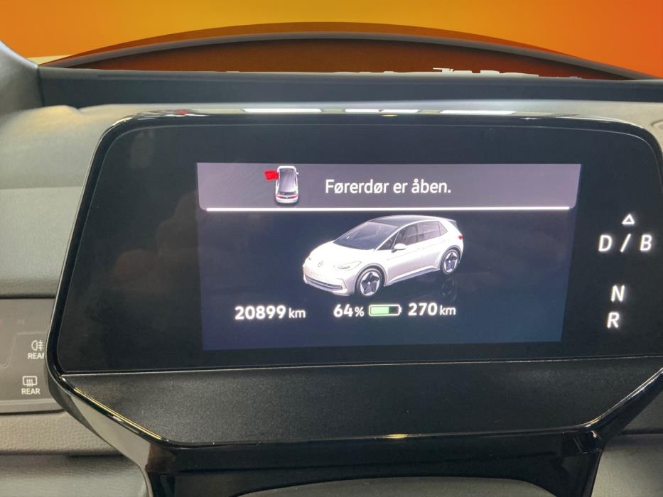 VOLKSWAGEN ID.3 2025