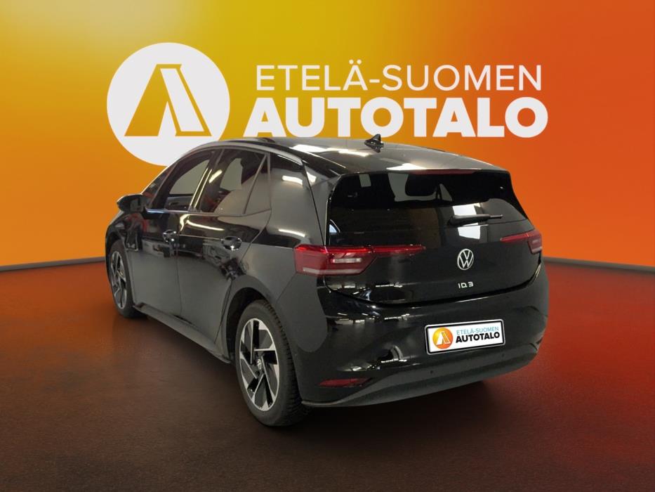 VOLKSWAGEN ID.3 2025