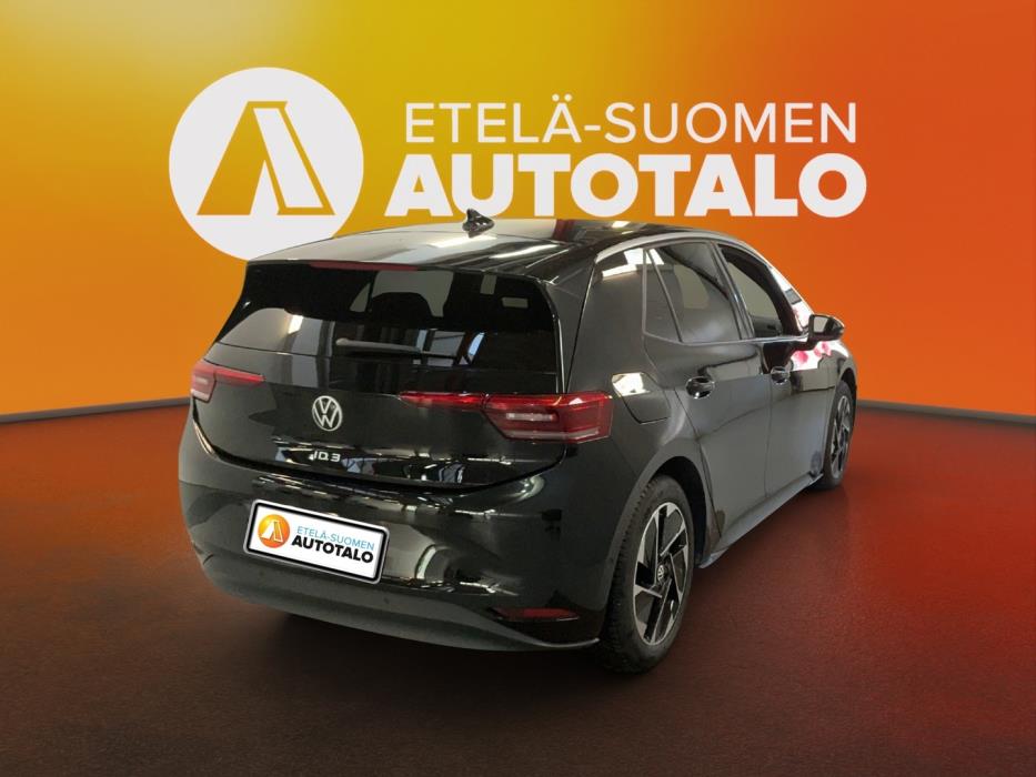 VOLKSWAGEN ID.3 2025