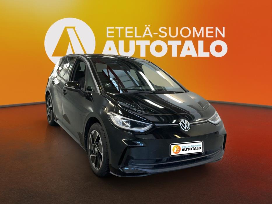 VOLKSWAGEN ID.3 2025
