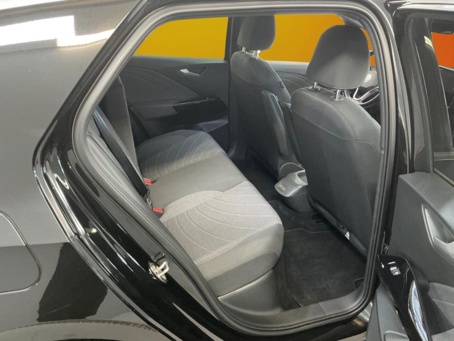 VOLKSWAGEN ID.3 2025
