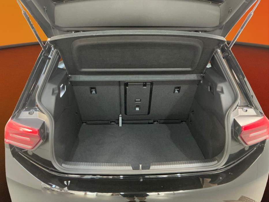 VOLKSWAGEN ID.3 2025