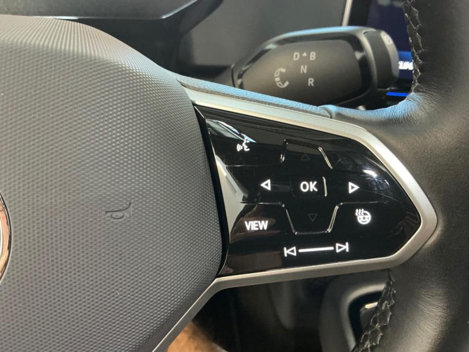 VOLKSWAGEN ID.3 2025