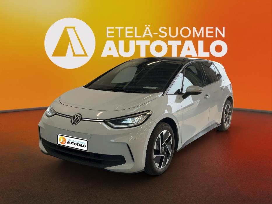 VOLKSWAGEN ID.3 2025