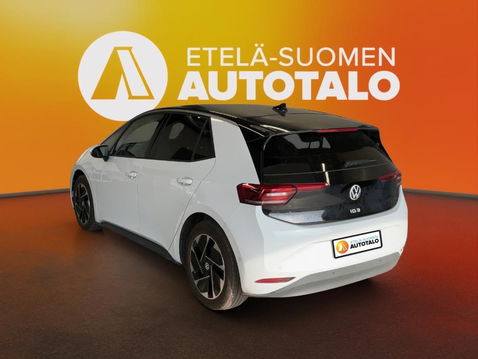 VOLKSWAGEN ID.3 2025