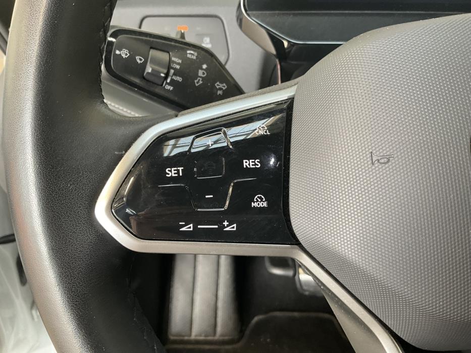 VOLKSWAGEN ID.3 2025