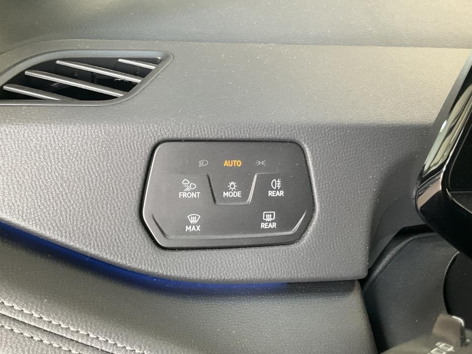 VOLKSWAGEN ID.3 2025