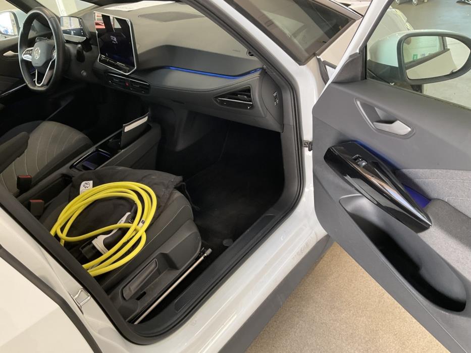 VOLKSWAGEN ID.3 2025