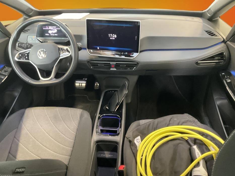 VOLKSWAGEN ID.3 2025