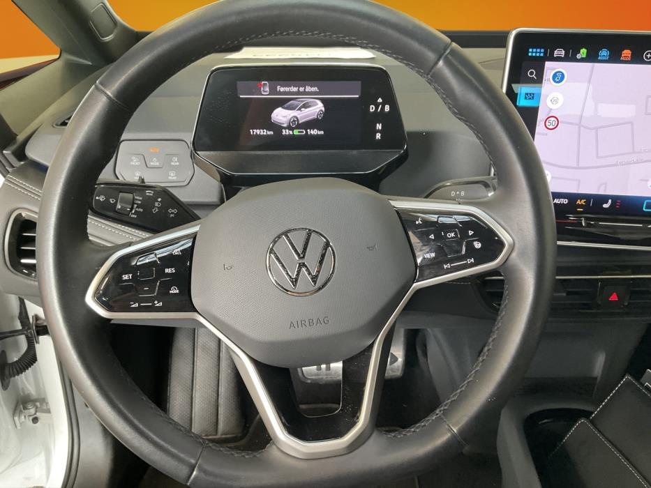 VOLKSWAGEN ID.3 2025