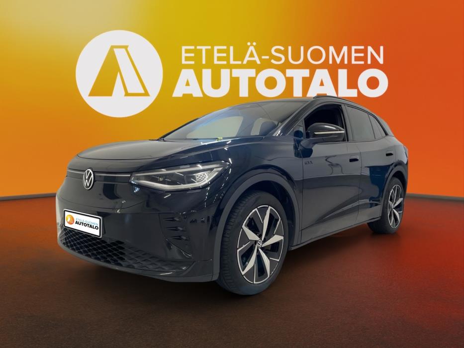 VOLKSWAGEN ID.4 2023