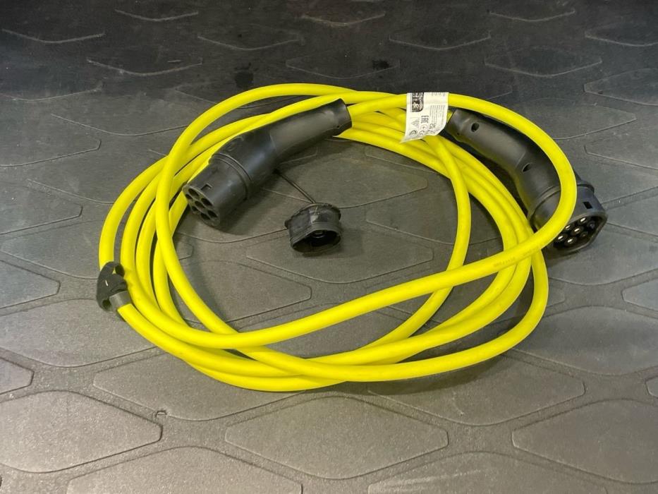 VOLKSWAGEN ID.4 2023