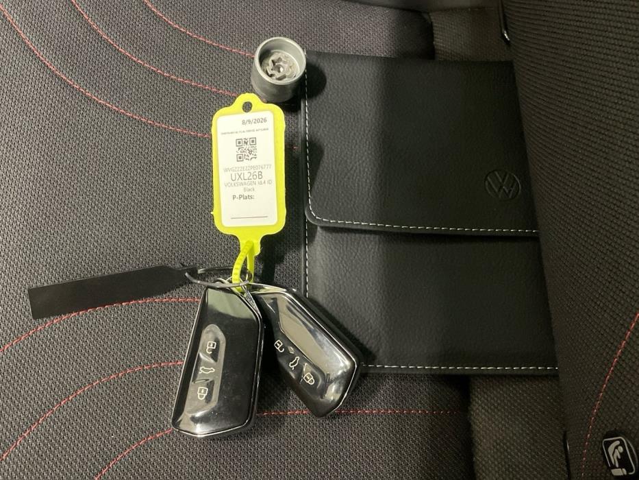 VOLKSWAGEN ID.4 2023