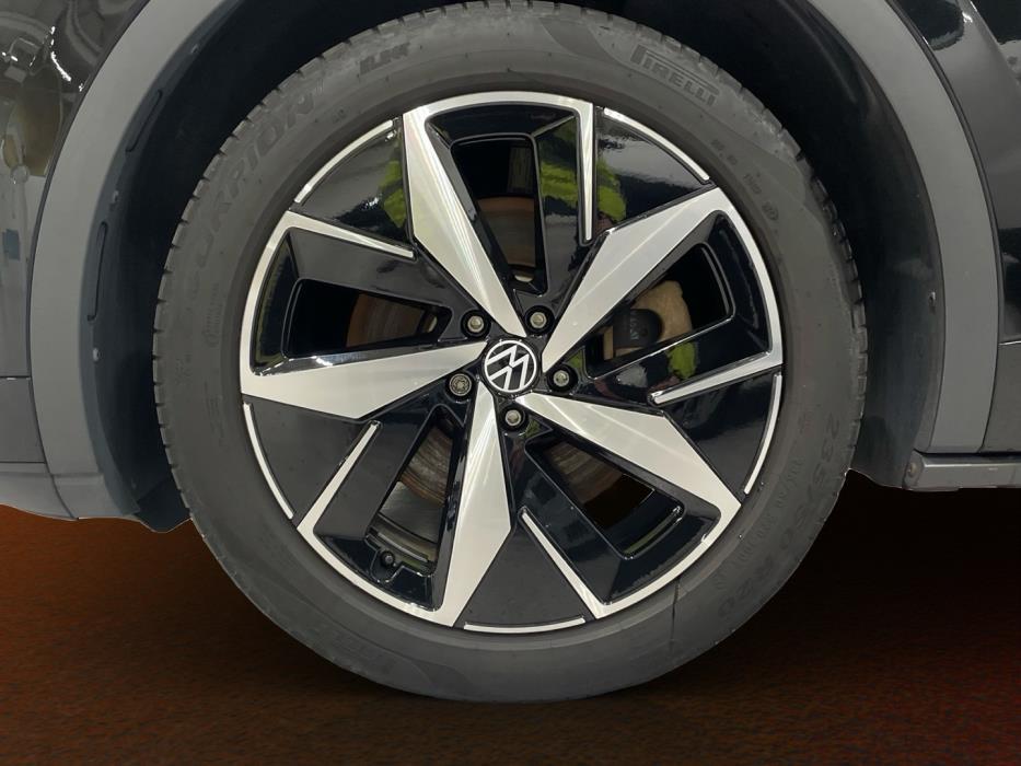 VOLKSWAGEN ID.4 2023