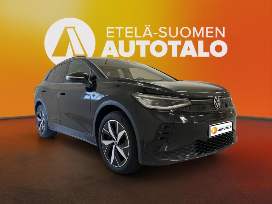 VOLKSWAGEN ID.4 2023