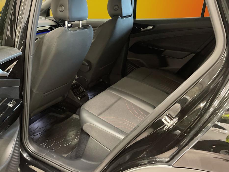 VOLKSWAGEN ID.4 2023