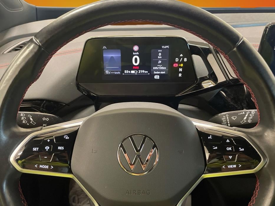 VOLKSWAGEN ID.4 2023