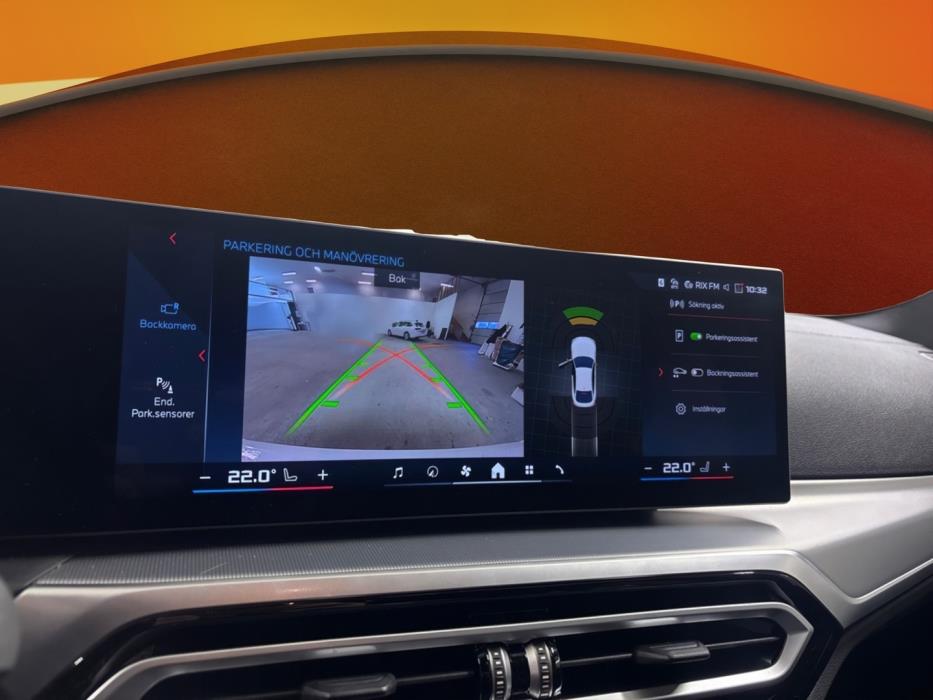 BMW I4 M50 2024