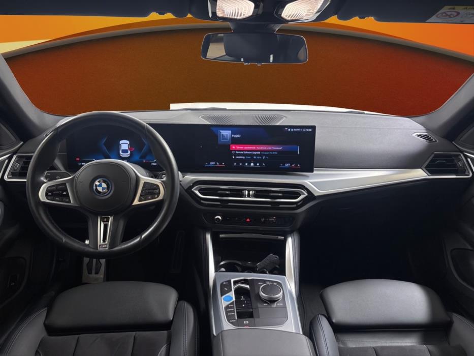 BMW I4 M50 2024