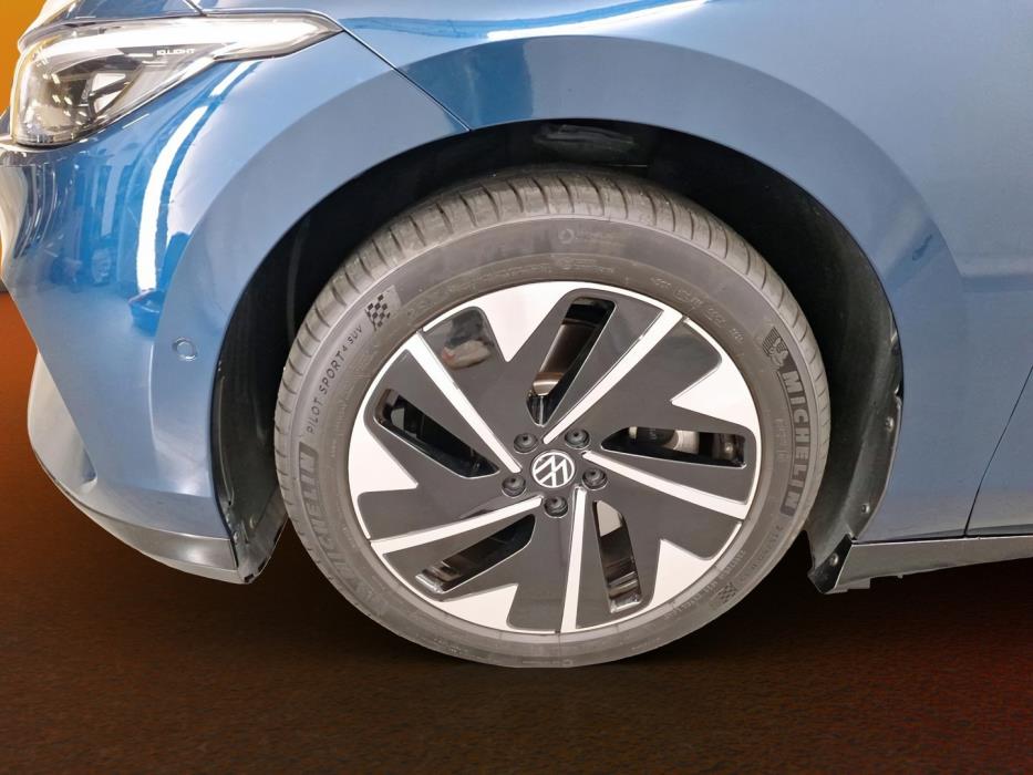 VOLKSWAGEN ID.7 2024