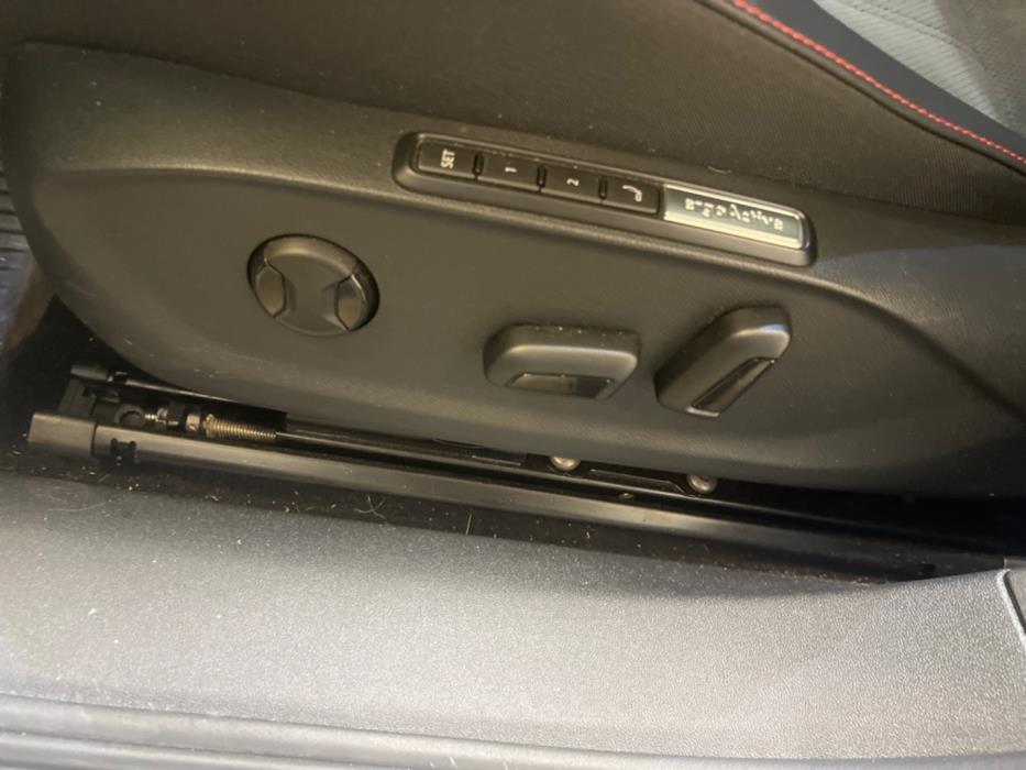 VOLKSWAGEN ID.7 2025