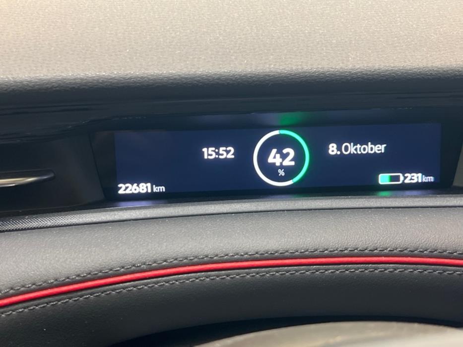 VOLKSWAGEN ID.7 2025