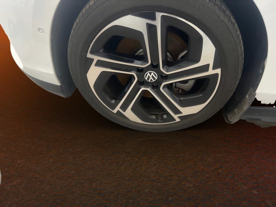 VOLKSWAGEN ID.7 2025
