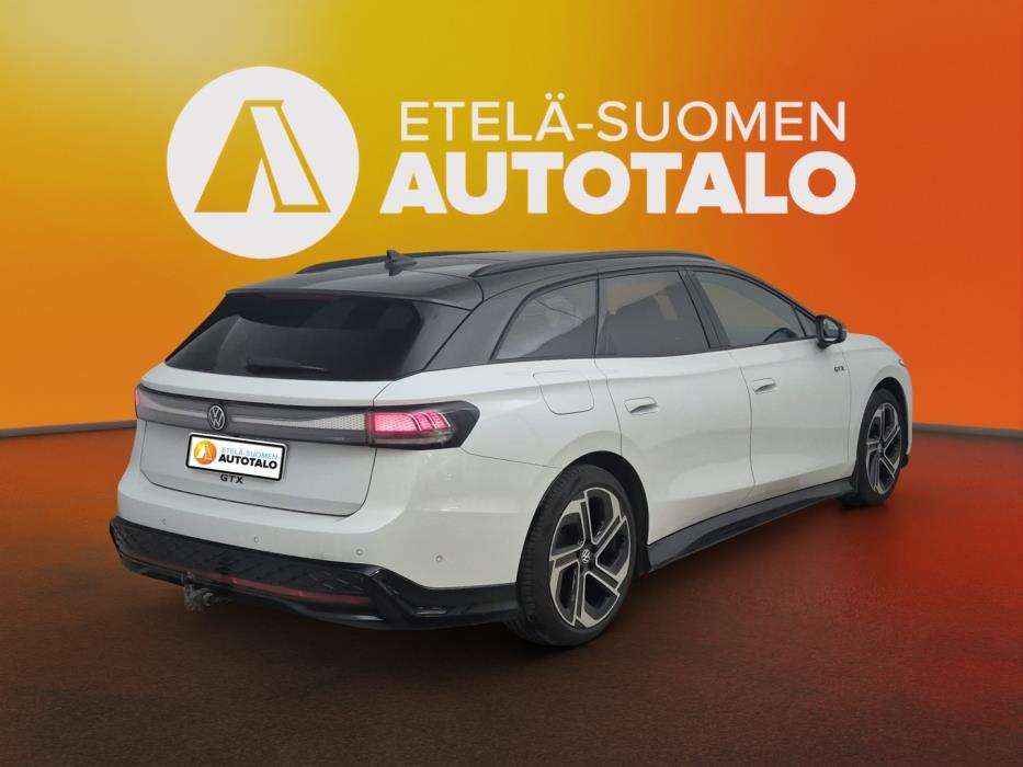 VOLKSWAGEN ID.7 2025