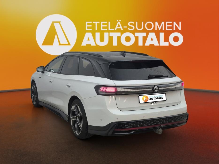 VOLKSWAGEN ID.7 2025