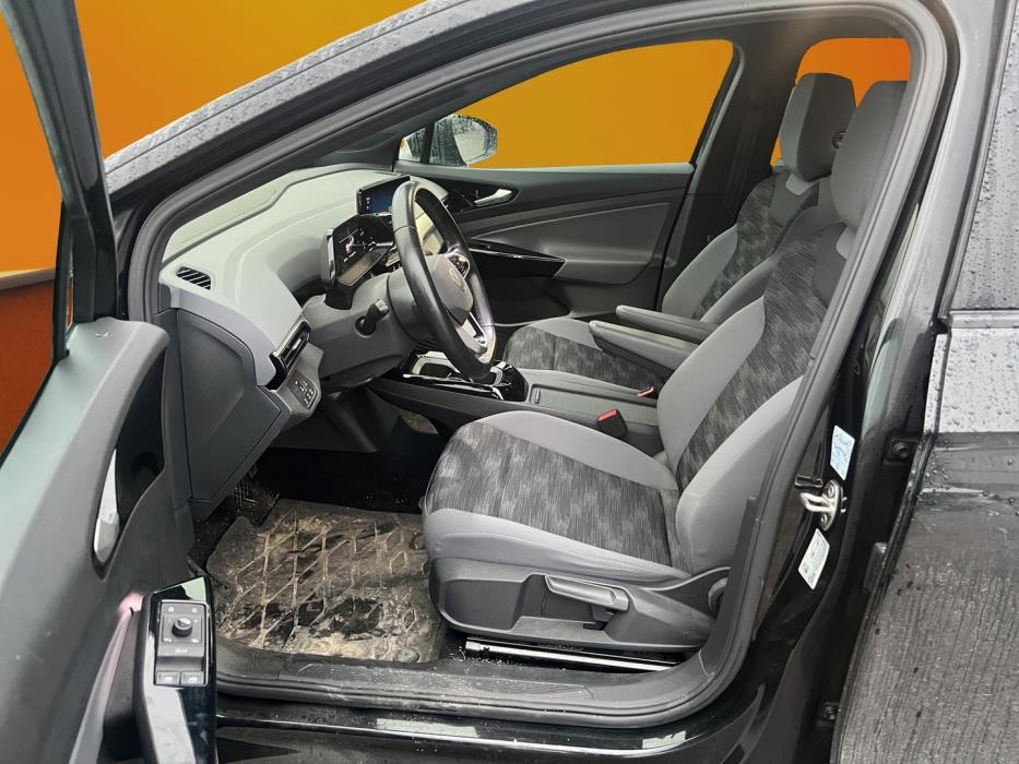 VOLKSWAGEN ID.4 2022