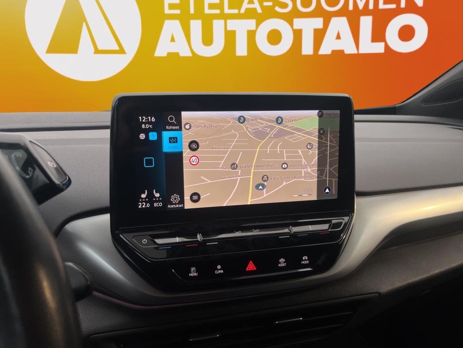 VOLKSWAGEN ID.4 2022