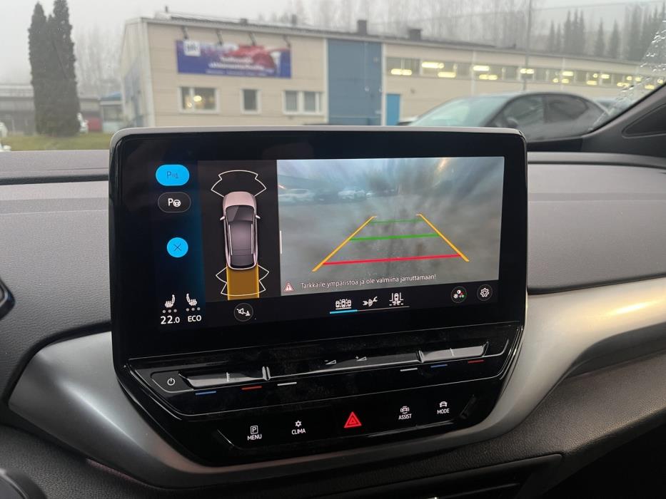 VOLKSWAGEN ID.4 2022