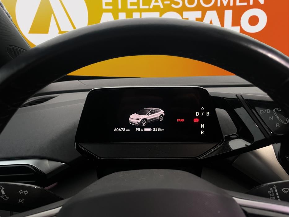 VOLKSWAGEN ID.4 2022