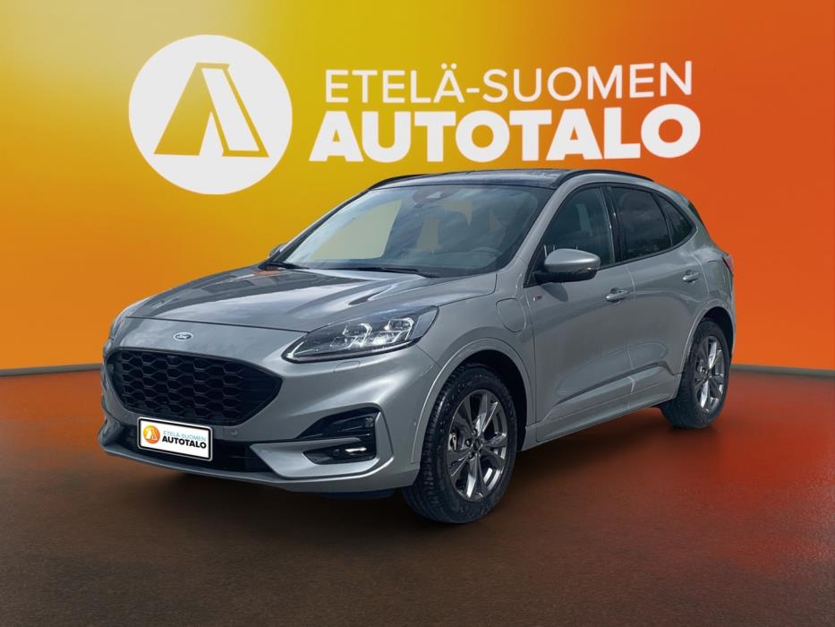 FORD Kuga 2020