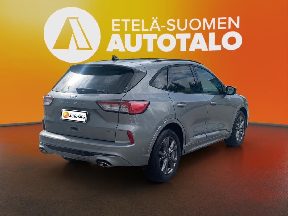 FORD Kuga 2020