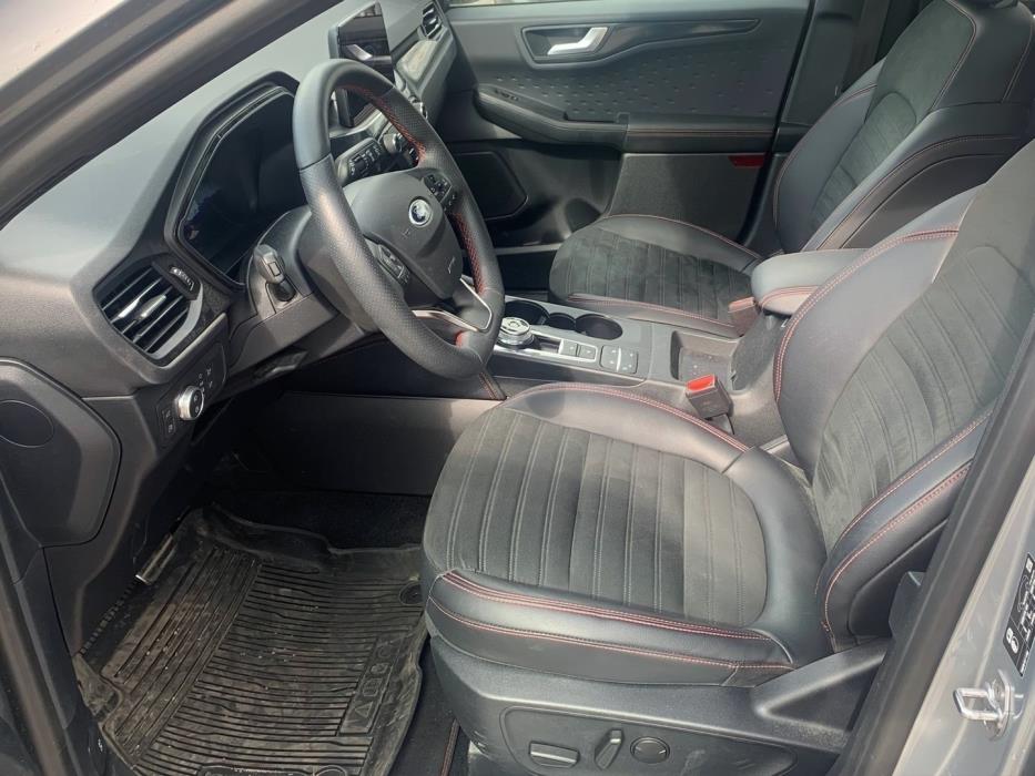 FORD Kuga 2020