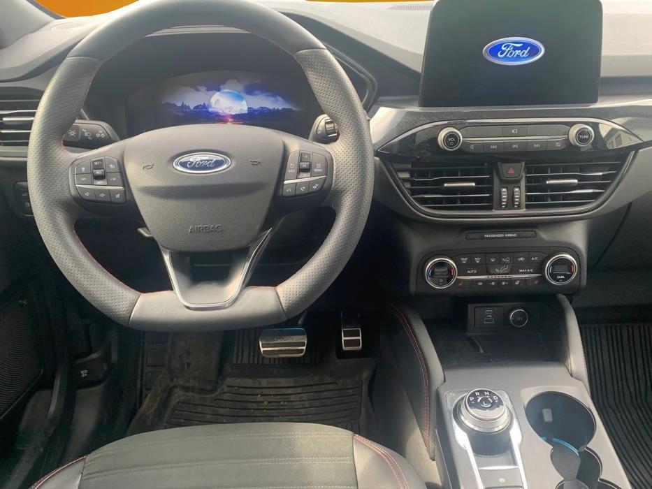 FORD Kuga 2020