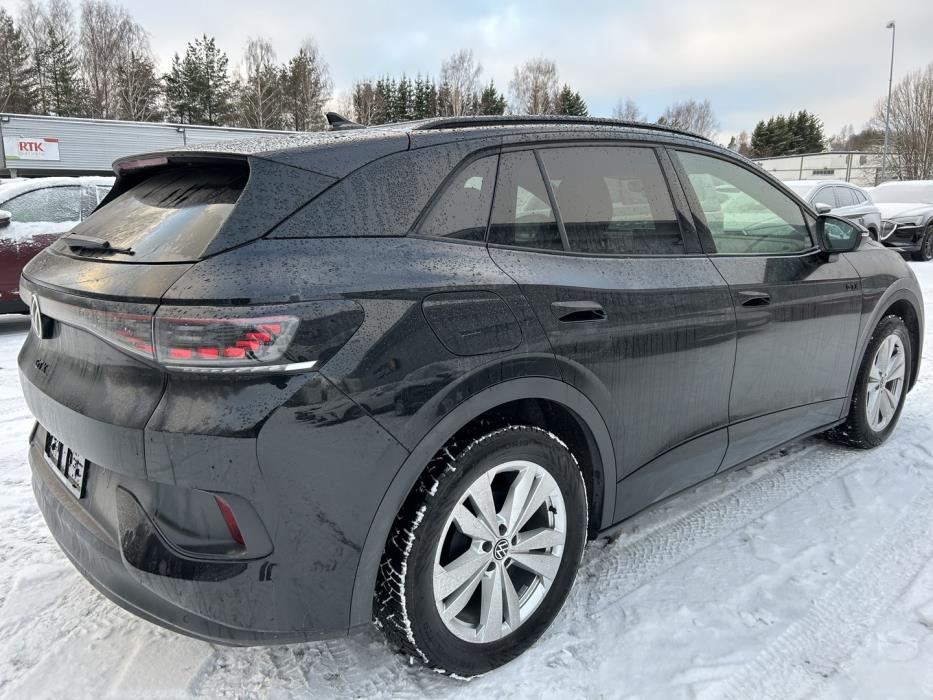 VOLKSWAGEN ID.4 2024