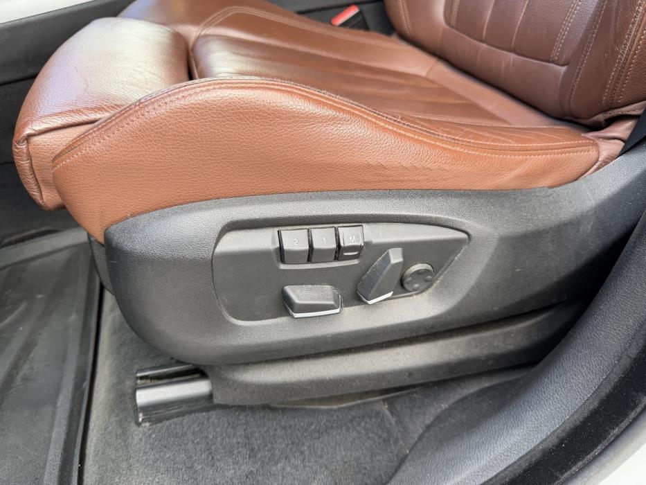 BMW X5 2014