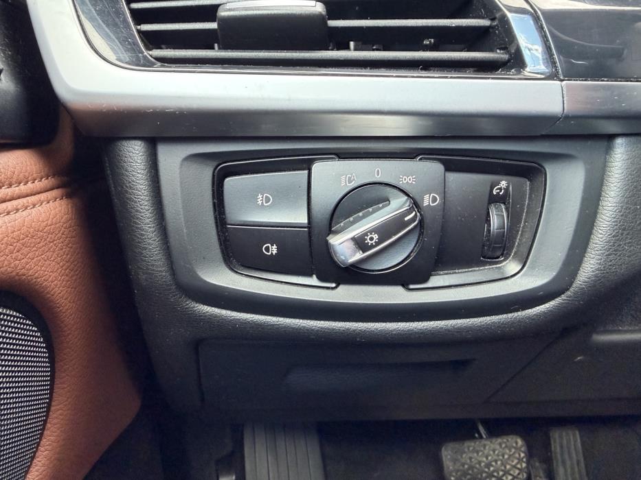 BMW X5 2014