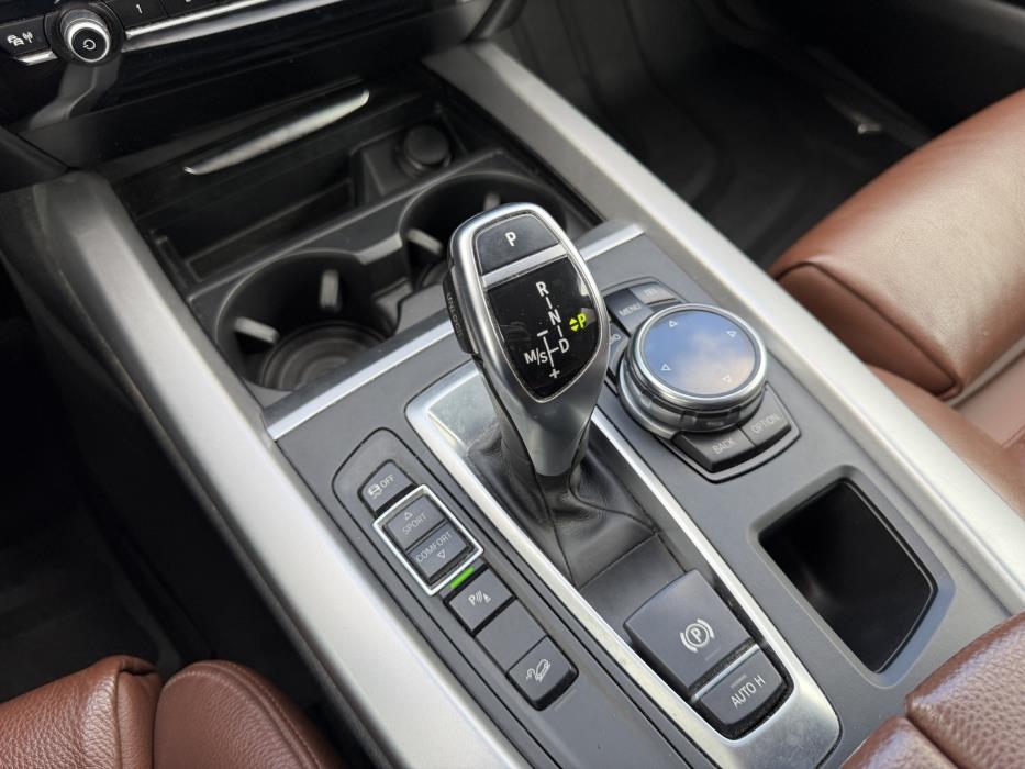 BMW X5 2014