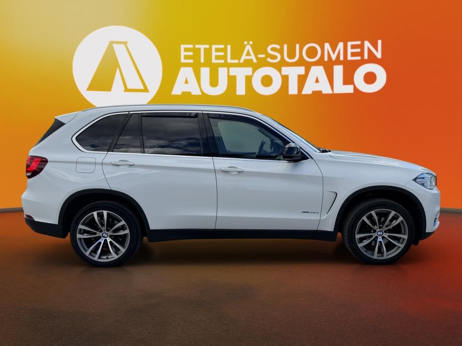BMW X5 2014