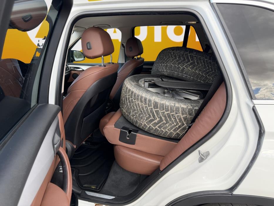 BMW X5 2014