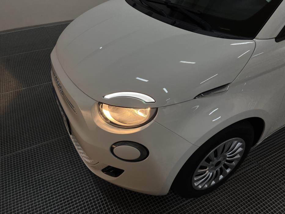 FIAT 500e 2023