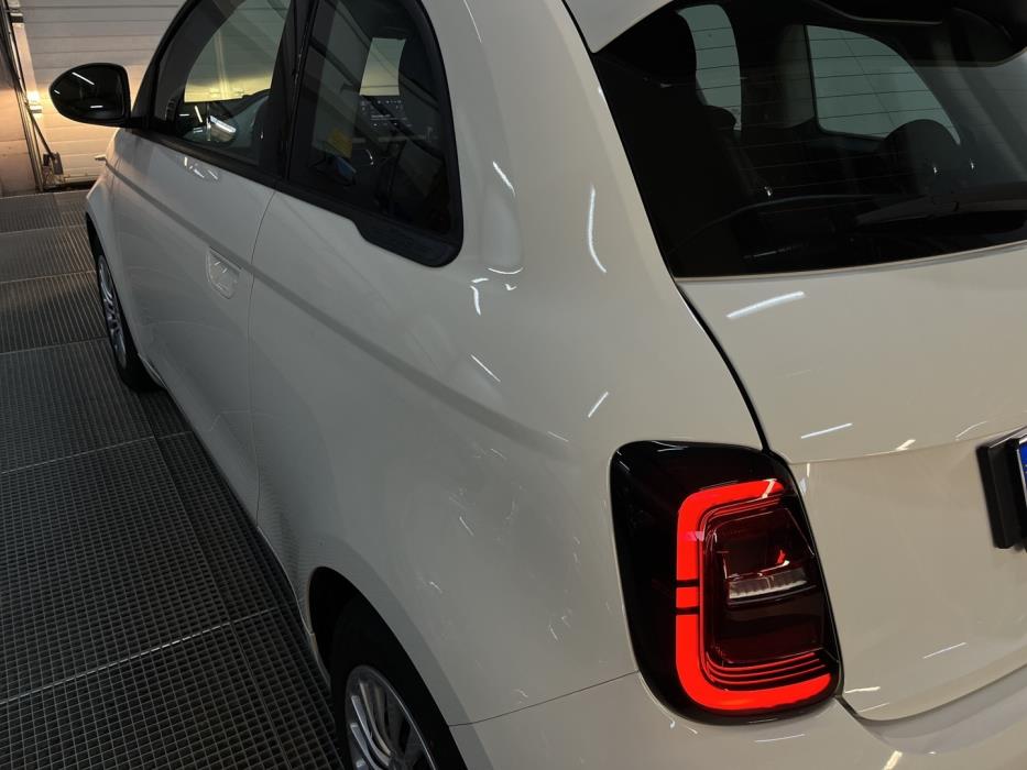 FIAT 500e 2023
